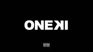 IKENO - The ONE [Prod. by Nate Smith]