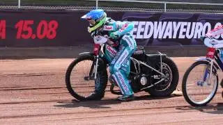 Speedway SEC Training Landshut