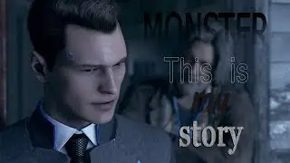 [GMV] - Monster