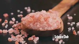 The Chemistry of Salt  Kitchen Secrets #kitchenscience    #SaltChemistry#FoodScience#CookingTips