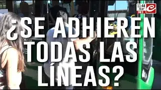 La UTA anunció un nuevo paro de 24 horas... ¿se adhieren todas las líneas?