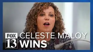 Celeste Maloy wins Utah special election primary to replace Rep. Chris Stewart