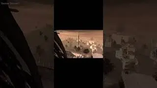Don't Miss This EPIC Call Of Duty 4 Modern Warfare Mission