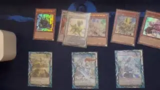 Yugioh Swordsoul Deck Profile June 2023 Post Banlist