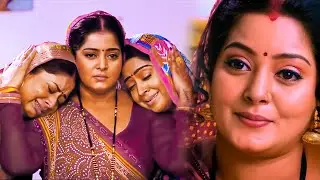Ghar Ki Malkin | घर की मालकिन - Full Movie HD