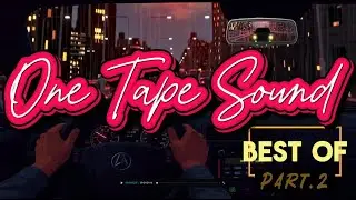 Best of  Part 2. 🎧 9 hours 🎧!! One Tape Sound Radio Instrumental Playlist R&B Soul & Chill Hip Hop