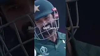 Sportsmanship 🥹🤝#islam #unity #cwc23 #rizwan #pakistan #explore