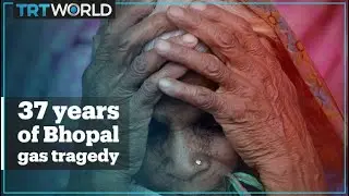 Bhopal gas tragedy: One of the world&rsquo;s worst industrial disasters