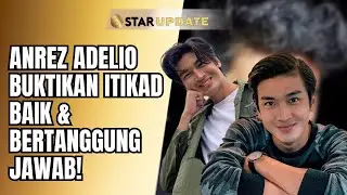 ANREZ ADELIO TEGASKAN 