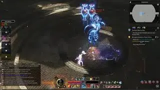 Bless Online EU | Patala Raid | Solo Berserker | Boss 5 (December 4th, 2018)