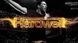 Hardwell - Run Wild (Ft. Jake Reese)