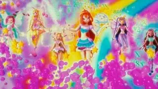 Winx Club 3D - Magisch Avontuur Offici&euml;le TRAILER