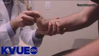 Texas surgeons have backlog of patients as restrictions on elective surgeries expires | KVUE
