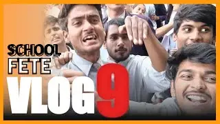 St. fidelis college fete | vlog 9