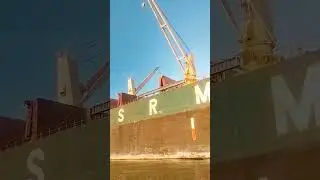 #very #nice #sea video #big ship #beautiful #ocean #shots #video #sea #vlog #moment