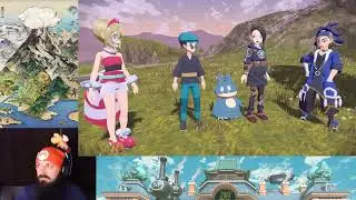 Finishing Perfectdex! (Part 2)