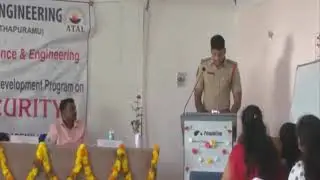 Cyber Security 16-12- 2019 DAY1