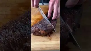 Summer means one thing... Tri-Tip sandwiches! #recipe #food #srf #thesrfexperience #subscribe #fyp