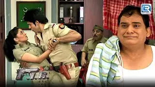 Gopi ने बना दिया पुलिस चौकी को घर | F.I.R | Latest Full Episode 2025