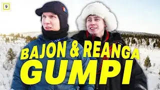 Bajon & Reaŋga | GUMPI GAMING