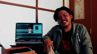 Video Iklan Promosi Program Studi DKV UPJ | 2021