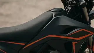 Б/у BETA RR 4T 125 LC: плюсы и минусы, опыт владения