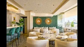 Restaurants I Le Meridien Lav Split