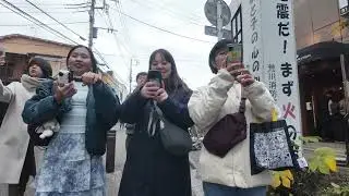 (HD4K) Explore Japan&rsquo;s beauty with ShowTrip on YouTube! 🌸🎥 #ShowTrip