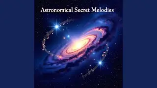 Astronomical secret melodies 11