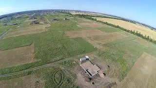 Тренировки qav-r220