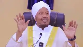 Muxaadaro Cusub 2026 Sheekh Abdirashiid ali suufi 2026