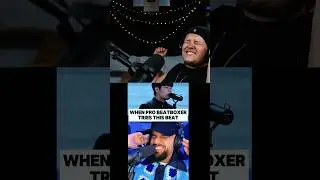 Beatbox World Champion tries DOPAMINE by WING 😮&zwj;💨 ​⁠@wawadbeatbox5703  #beatbox #tiktok
