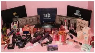 HUGE Fall Giveaway!!! | Krazyrayray