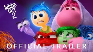 VICE-VERSA 2 | Bande-annonce officielle | Fran&ccedil;ais