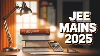 Exam Details for JEE Mains 2025