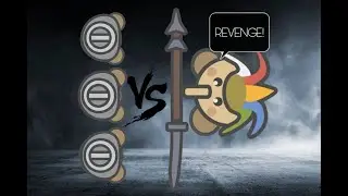 MooMoo.io-The Journy Of ReVenge