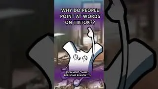 Tiktok Trends 2023 - Animation Meme #shorts