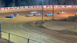 3/21/2025 Pure Stock TR Speedway