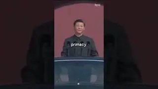 Why China Cannot Challenge the US Military Primacy