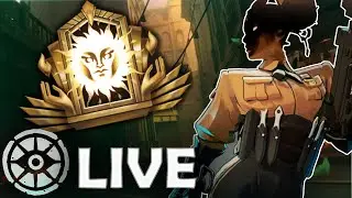 Deadlock Ascendant to ETERNUS - Come say hi :)