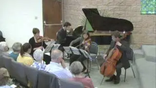 Ridgecrest Chamber Music Society