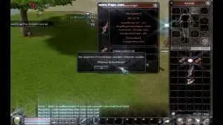 Metin2 Phobos Giftschwert+9?
