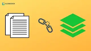 How to Unlink Documents From a Stack? | GLOBODOX Document Management Software Tutorials