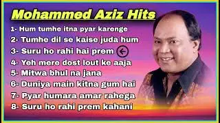 Mohammed Aziz Hits