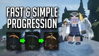 The Only Beginner's Guide You Need!! | The Forge Guide