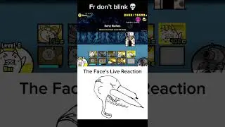 World&rsquo;s Fastest Moon Clear? 😈 (Battle cats)