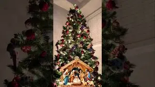 NATIVITY |COSTCO kirkland 🇨🇦🇵🇭 #pasko #costco #christmas #canada  @bicolanonglayas2019