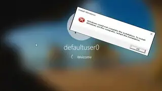 Defaultuser0 Mistery