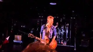 David Cook banter 