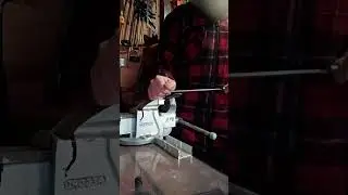 Old rusty chisel restoration part #1